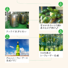 画像をギャラリービューアに読み込む, ぎゅっとシークヮーサー