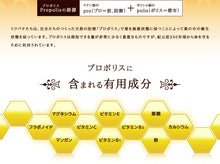 画像をギャラリービューアに読み込む, プロポリス