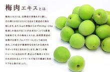 画像をギャラリービューアに読み込む, 梅肉エキス