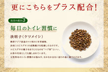 画像をギャラリービューアに読み込む, どくだみ&アロエ