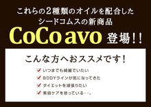 画像をギャラリービューアに読み込む, CoCo avo(ココアボ)
