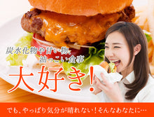 画像をギャラリービューアに読み込む, 白いんげん豆&キチンキトサン&桑の葉エキス