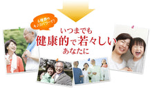 画像をギャラリービューアに読み込む, アガリクスDX