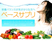 画像をギャラリービューアに読み込む, マルチビタミン