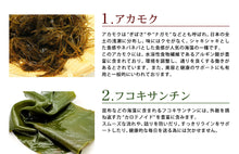 画像をギャラリービューアに読み込む, 海のチカラ