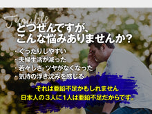 画像をギャラリービューアに読み込む, 亜鉛 zinc