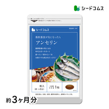 画像をギャラリービューアに読み込む, アンセリン