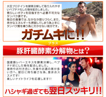 画像をギャラリービューアに読み込む, ストロングアルギニン