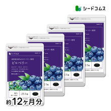 画像をギャラリービューアに読み込む, ビルベリー