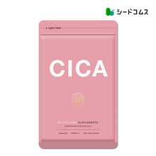 画像をギャラリービューアに読み込む, CICA シカ