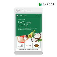 画像をギャラリービューアに読み込む, CoCo avo(ココアボ)