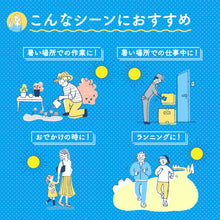 画像をギャラリービューアに読み込む, がんばりマース 塩タブレット 5袋セット販売