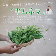 画像をギャラリービューアに読み込む, ギムネマ濃縮カプセル