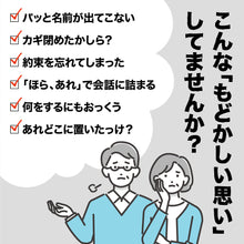 画像をギャラリービューアに読み込む, イチョウ葉エキス