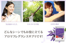 画像をギャラリービューアに読み込む, ラベンダーサプリ