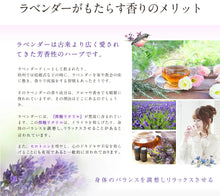 画像をギャラリービューアに読み込む, ラベンダーサプリ