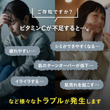 画像をギャラリービューアに読み込む, LiposomeC 1000 (リポソームビタミンC)