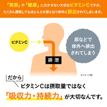 画像をギャラリービューアに読み込む, LiposomeC 1000 (リポソームビタミンC)