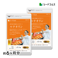 画像をギャラリービューアに読み込む, ルテオリン