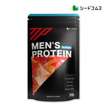 画像をギャラリービューアに読み込む, メンズプロテイン