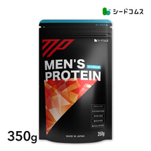 画像をギャラリービューアに読み込む, メンズプロテイン