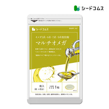 画像をギャラリービューアに読み込む, マルチオメガ