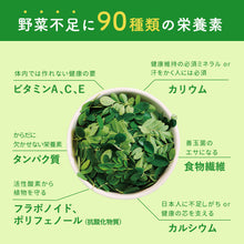 画像をギャラリービューアに読み込む, 沖縄県産モリンガ