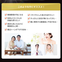 画像をギャラリービューアに読み込む, マルチパワー