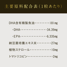 画像をギャラリービューアに読み込む, 納豆キナーゼ