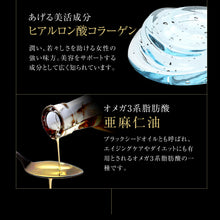 画像をギャラリービューアに読み込む, プラセンタゴールド+