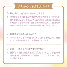 画像をギャラリービューアに読み込む, Princess More(プリンセスモア)