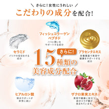 画像をギャラリービューアに読み込む, プロテオグリカン