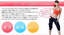 画像をギャラリービューアに読み込む, コエンザイムQ10