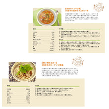 画像をギャラリービューアに読み込む, 25穀雑穀米