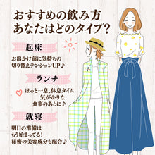 画像をギャラリービューアに読み込む, ローズサプリ&アスタキサンチン