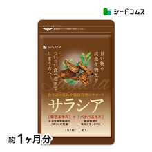 画像をギャラリービューアに読み込む, サラシア