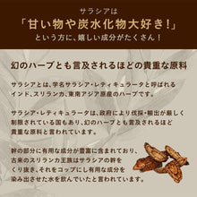 画像をギャラリービューアに読み込む, サラシア