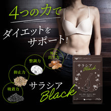 画像をギャラリービューアに読み込む, サラシアBLACK