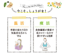 画像をギャラリービューアに読み込む, しょうが美人