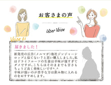 画像をギャラリービューアに読み込む, しょうが美人