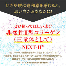 画像をギャラリービューアに読み込む, ひざ関節と腰