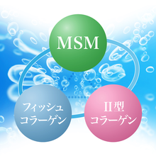 画像をギャラリービューアに読み込む, 北海道産鮭由来プロテオグリカン&コンドロイチン配合グルコサミン