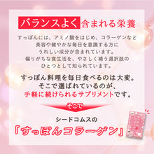 画像をギャラリービューアに読み込む, エラスチン入りぷるぷるすっぽんコラーゲン