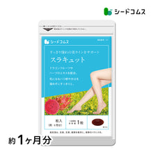 画像をギャラリービューアに読み込む, スラキュット