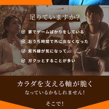 画像をギャラリービューアに読み込む, ビタミンD