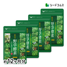 画像をギャラリービューアに読み込む, 野草酵素