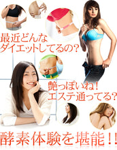 画像をギャラリービューアに読み込む, 野草酵素