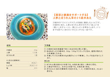 画像をギャラリービューアに読み込む, 25穀雑穀米