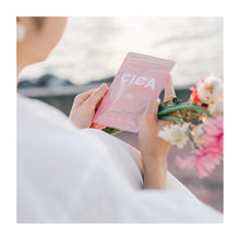 画像をギャラリービューアに読み込む, CICA シカ