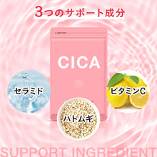 画像をギャラリービューアに読み込む, CICA シカ